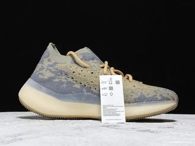 Boost Adidas Mist FX9764 Yeezy 380 0526